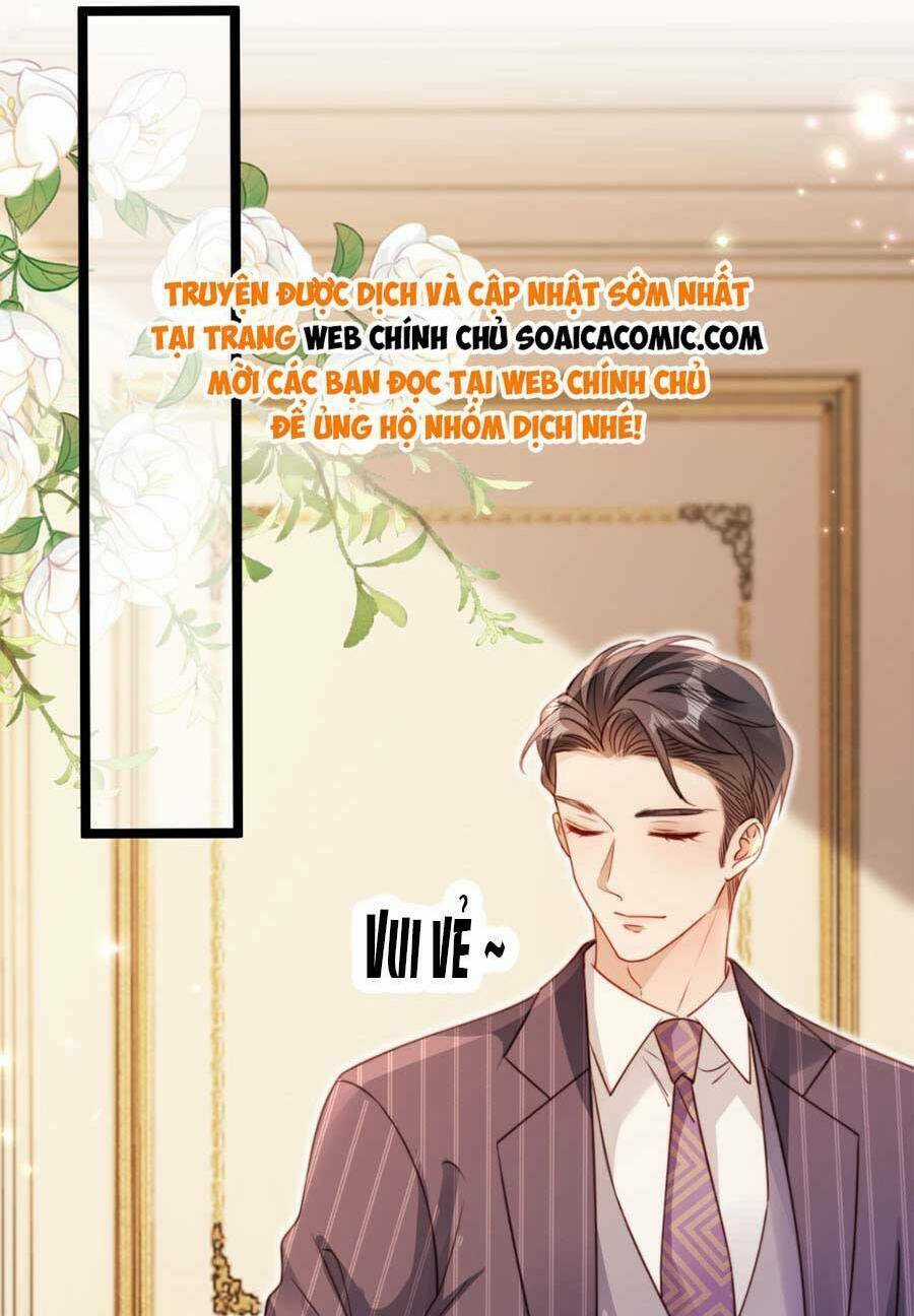 Phá Vỡ Kế Hoạch Của Tra Nam Tôi Về Bên Đại Boss Chapter 35 trang 43