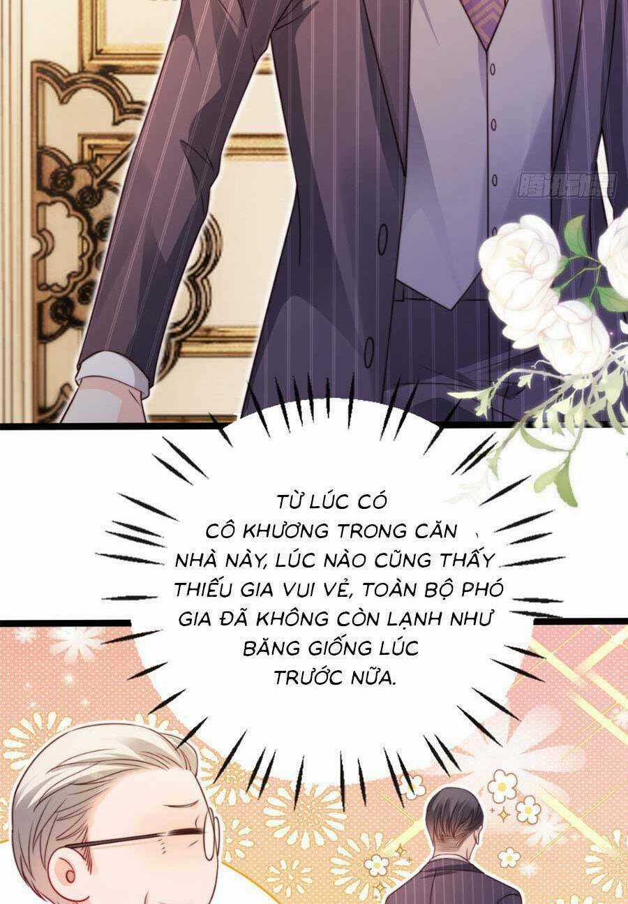 Phá Vỡ Kế Hoạch Của Tra Nam Tôi Về Bên Đại Boss Chapter 35 trang 44