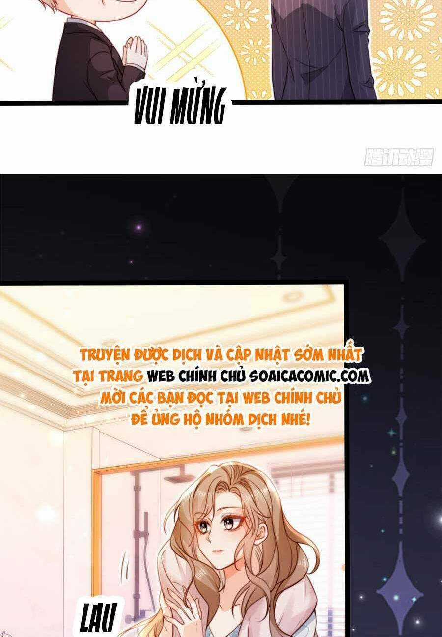 Phá Vỡ Kế Hoạch Của Tra Nam Tôi Về Bên Đại Boss Chapter 35 trang 45