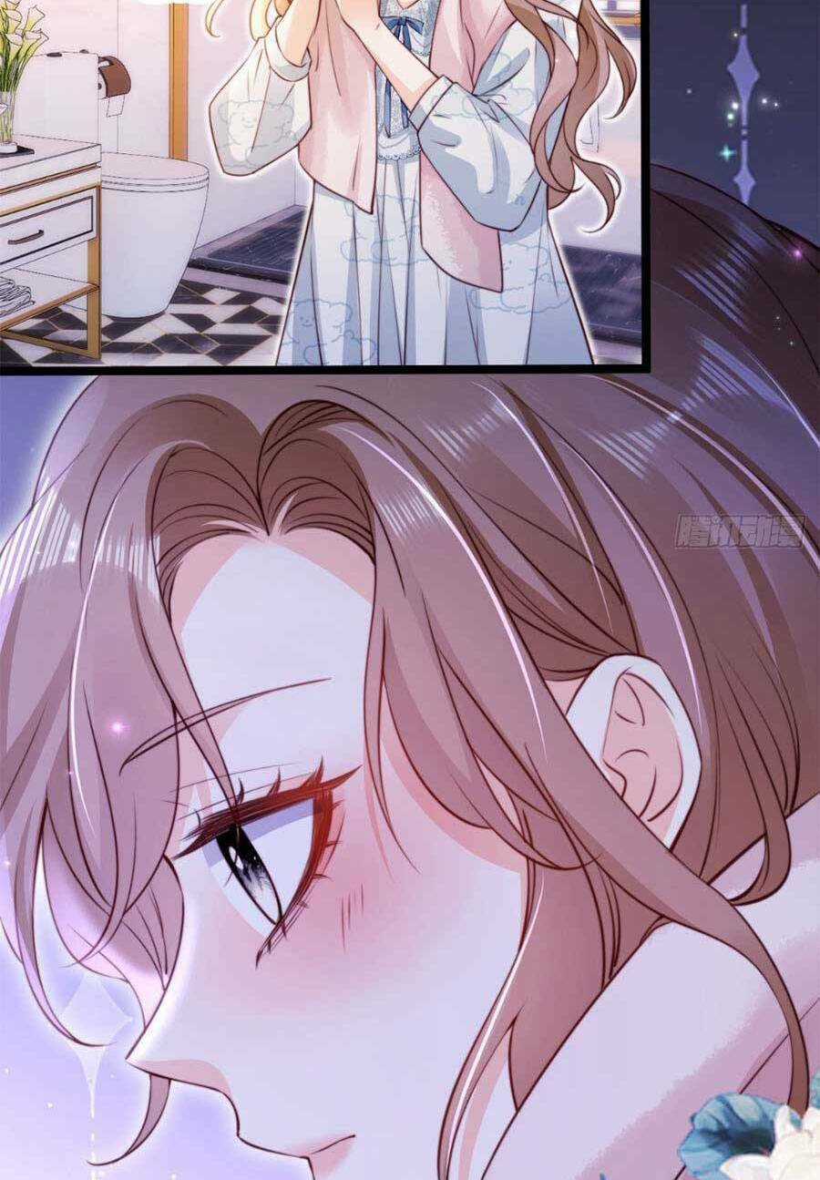 Phá Vỡ Kế Hoạch Của Tra Nam Tôi Về Bên Đại Boss Chapter 35 trang 46