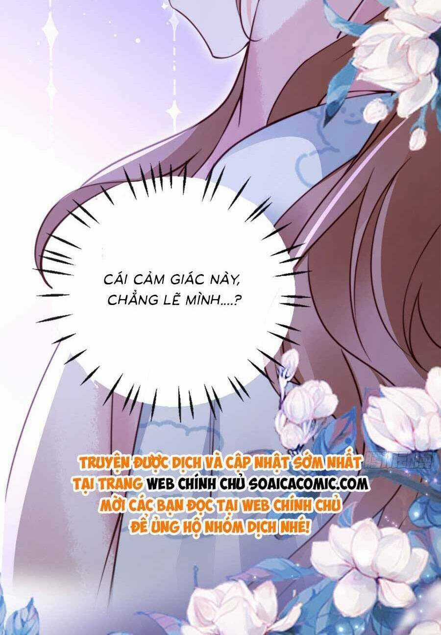 Phá Vỡ Kế Hoạch Của Tra Nam Tôi Về Bên Đại Boss Chapter 35 trang 47