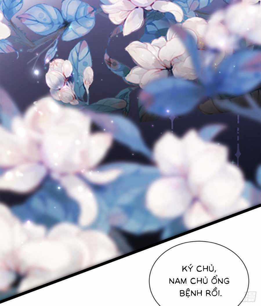 Phá Vỡ Kế Hoạch Của Tra Nam Tôi Về Bên Đại Boss Chapter 35 trang 48