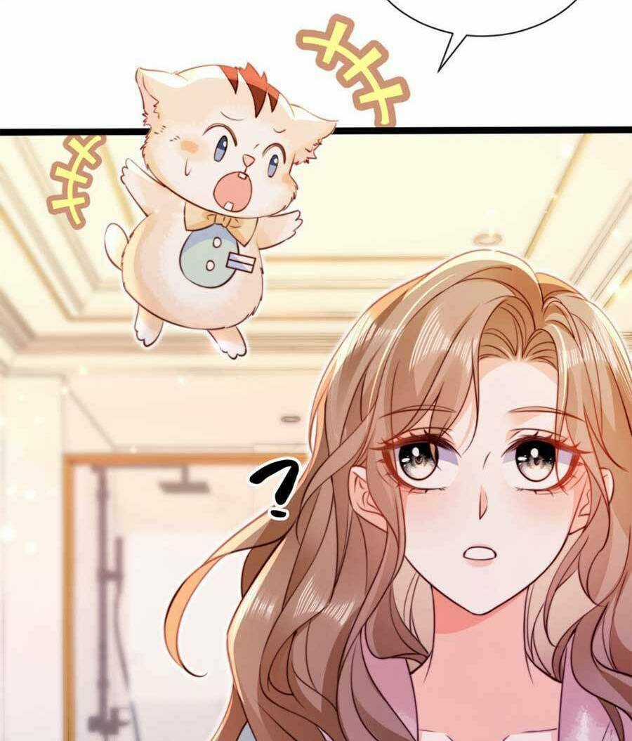 Phá Vỡ Kế Hoạch Của Tra Nam Tôi Về Bên Đại Boss Chapter 35 trang 49