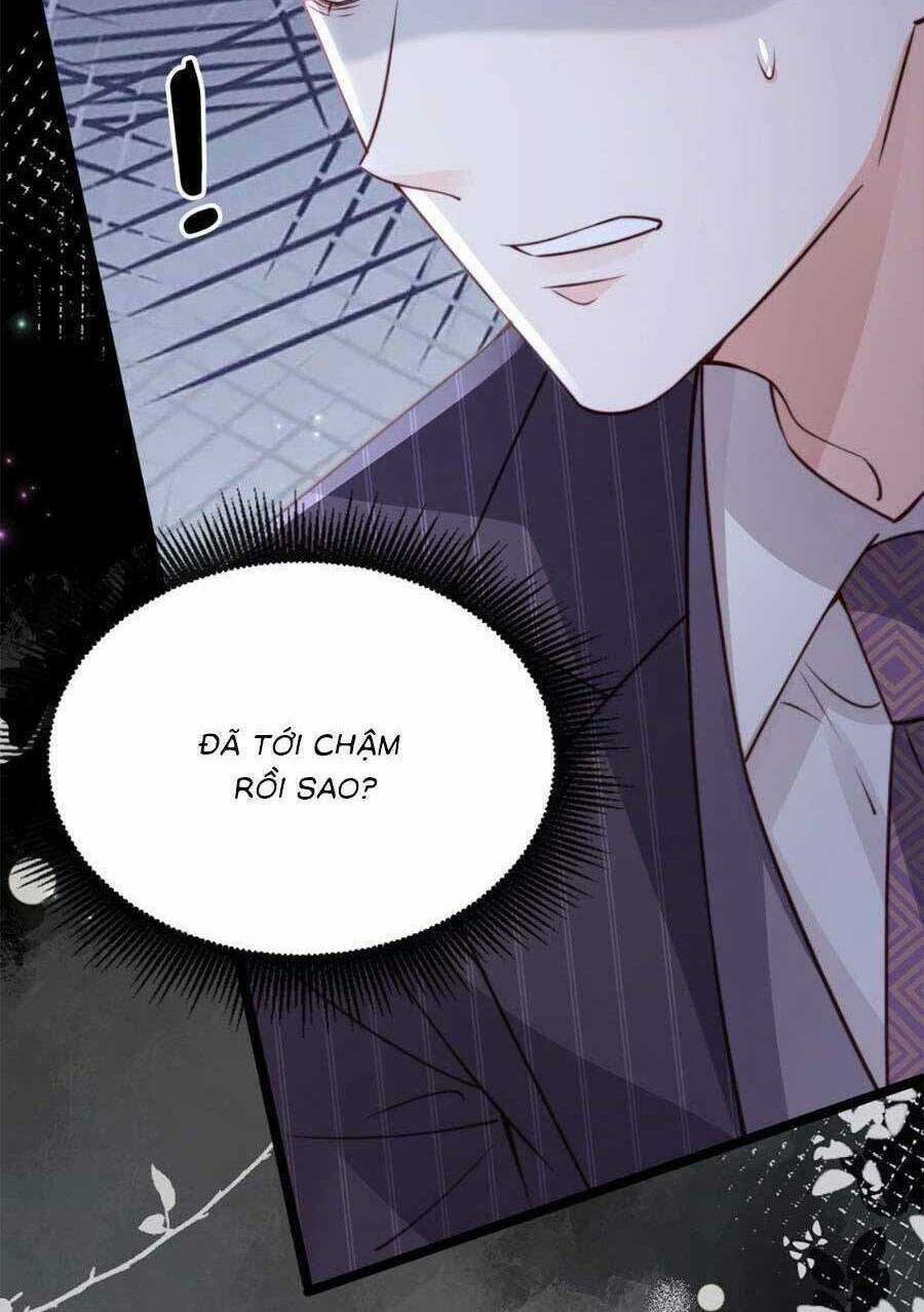 Phá Vỡ Kế Hoạch Của Tra Nam Tôi Về Bên Đại Boss Chapter 35 trang 5