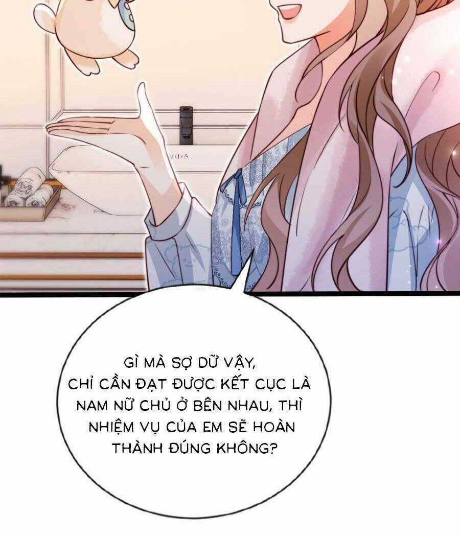 Phá Vỡ Kế Hoạch Của Tra Nam Tôi Về Bên Đại Boss Chapter 35 trang 53