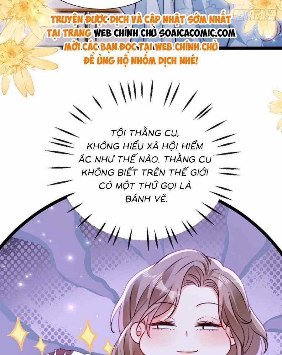 Phá Vỡ Kế Hoạch Của Tra Nam Tôi Về Bên Đại Boss Chapter 35 trang 58