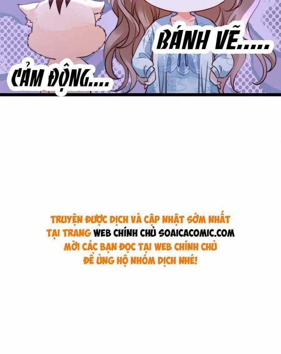 Phá Vỡ Kế Hoạch Của Tra Nam Tôi Về Bên Đại Boss Chapter 35 trang 59