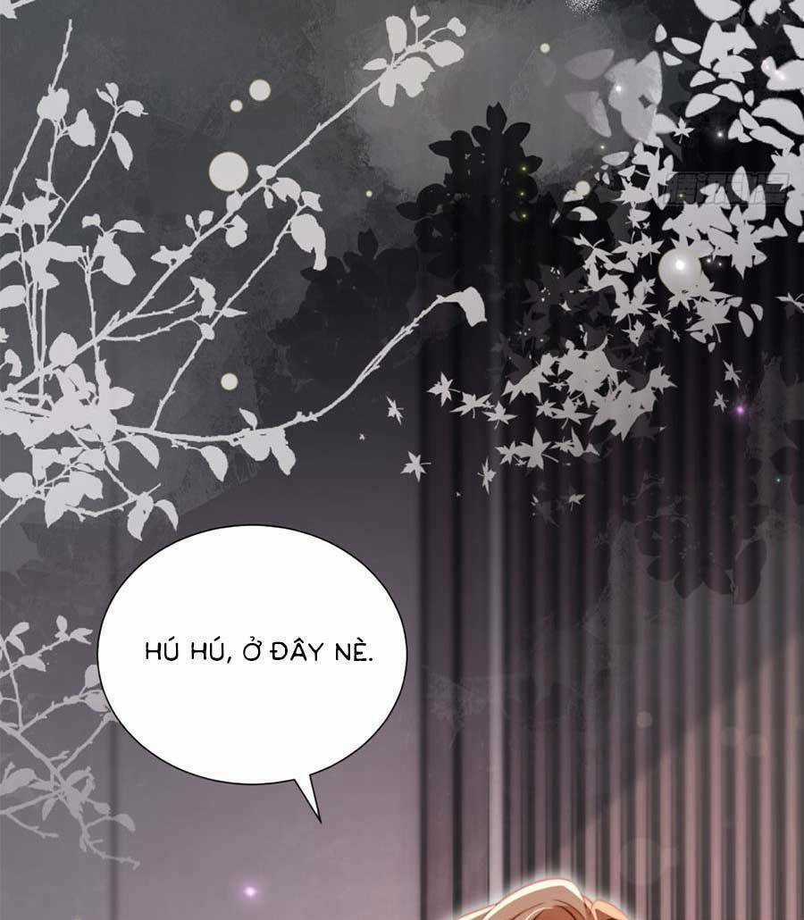 Phá Vỡ Kế Hoạch Của Tra Nam Tôi Về Bên Đại Boss Chapter 35 trang 6