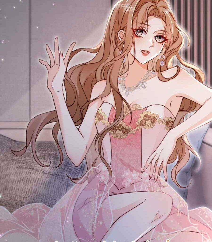 Phá Vỡ Kế Hoạch Của Tra Nam Tôi Về Bên Đại Boss Chapter 35 trang 7