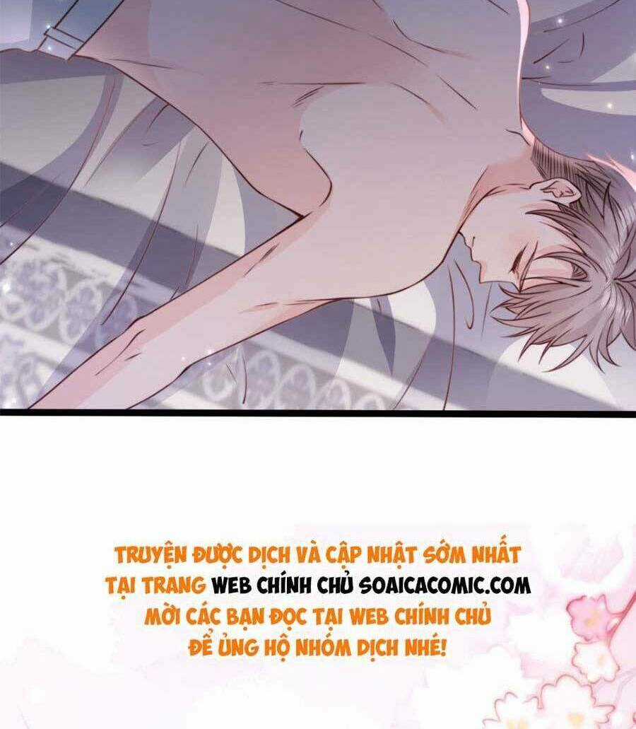 Phá Vỡ Kế Hoạch Của Tra Nam Tôi Về Bên Đại Boss Chapter 35 trang 9