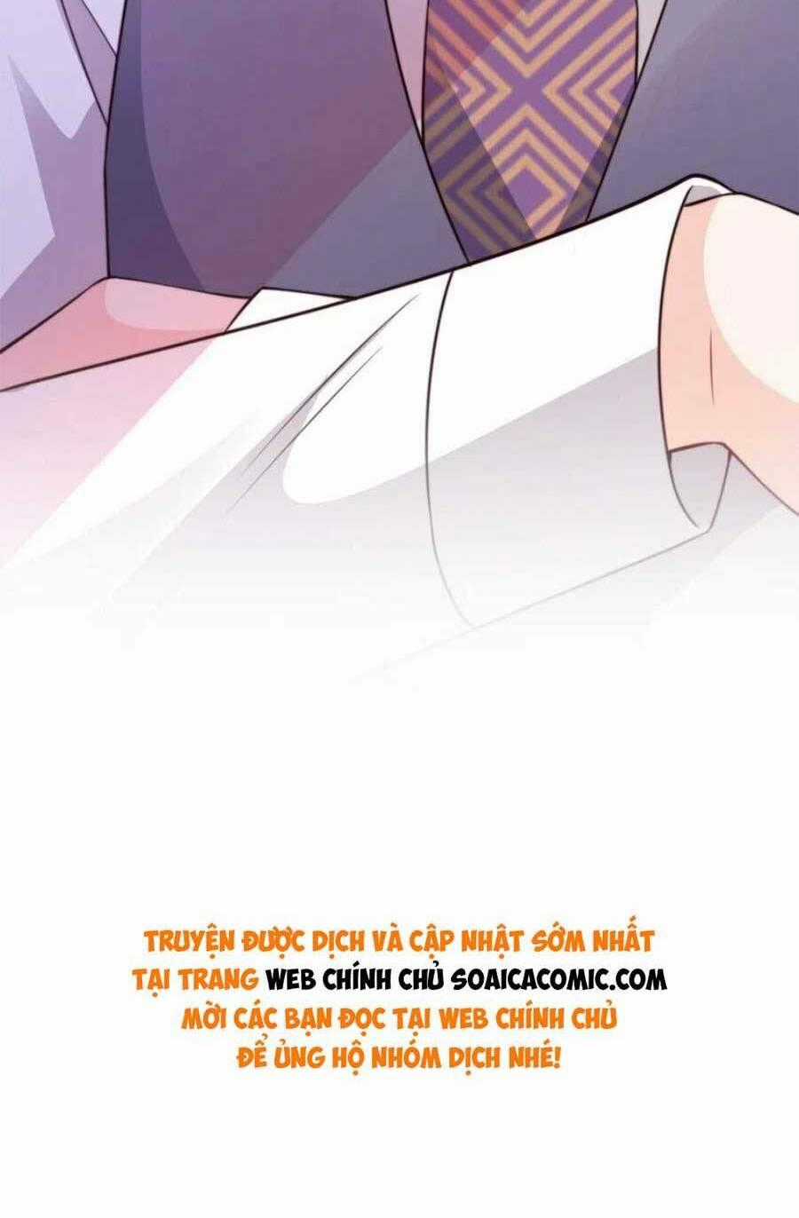 Phá Vỡ Kế Hoạch Của Tra Nam Tôi Về Bên Đại Boss Chapter 36 trang 29