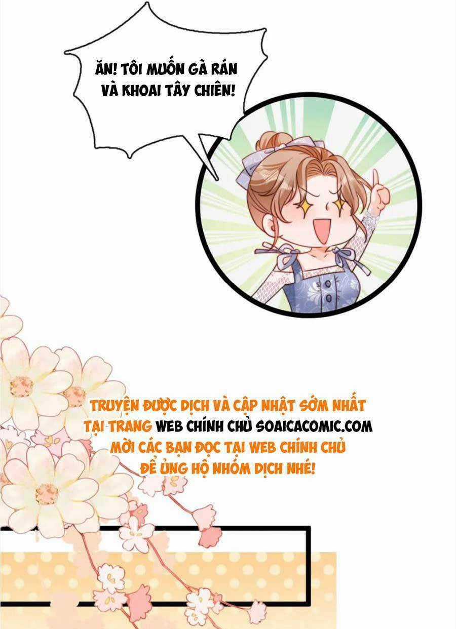 Phá Vỡ Kế Hoạch Của Tra Nam Tôi Về Bên Đại Boss Chapter 37 trang 10