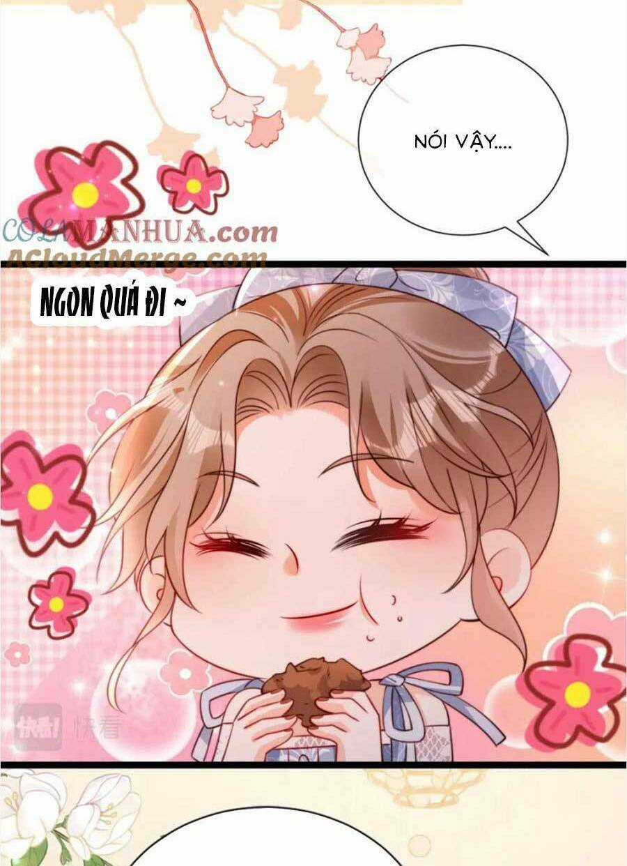 Phá Vỡ Kế Hoạch Của Tra Nam Tôi Về Bên Đại Boss Chapter 37 trang 11