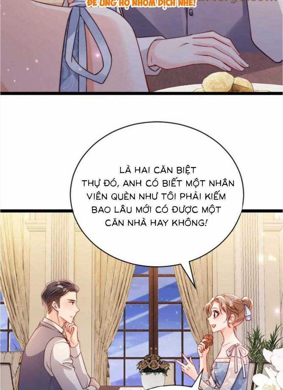 Phá Vỡ Kế Hoạch Của Tra Nam Tôi Về Bên Đại Boss Chapter 37 trang 13