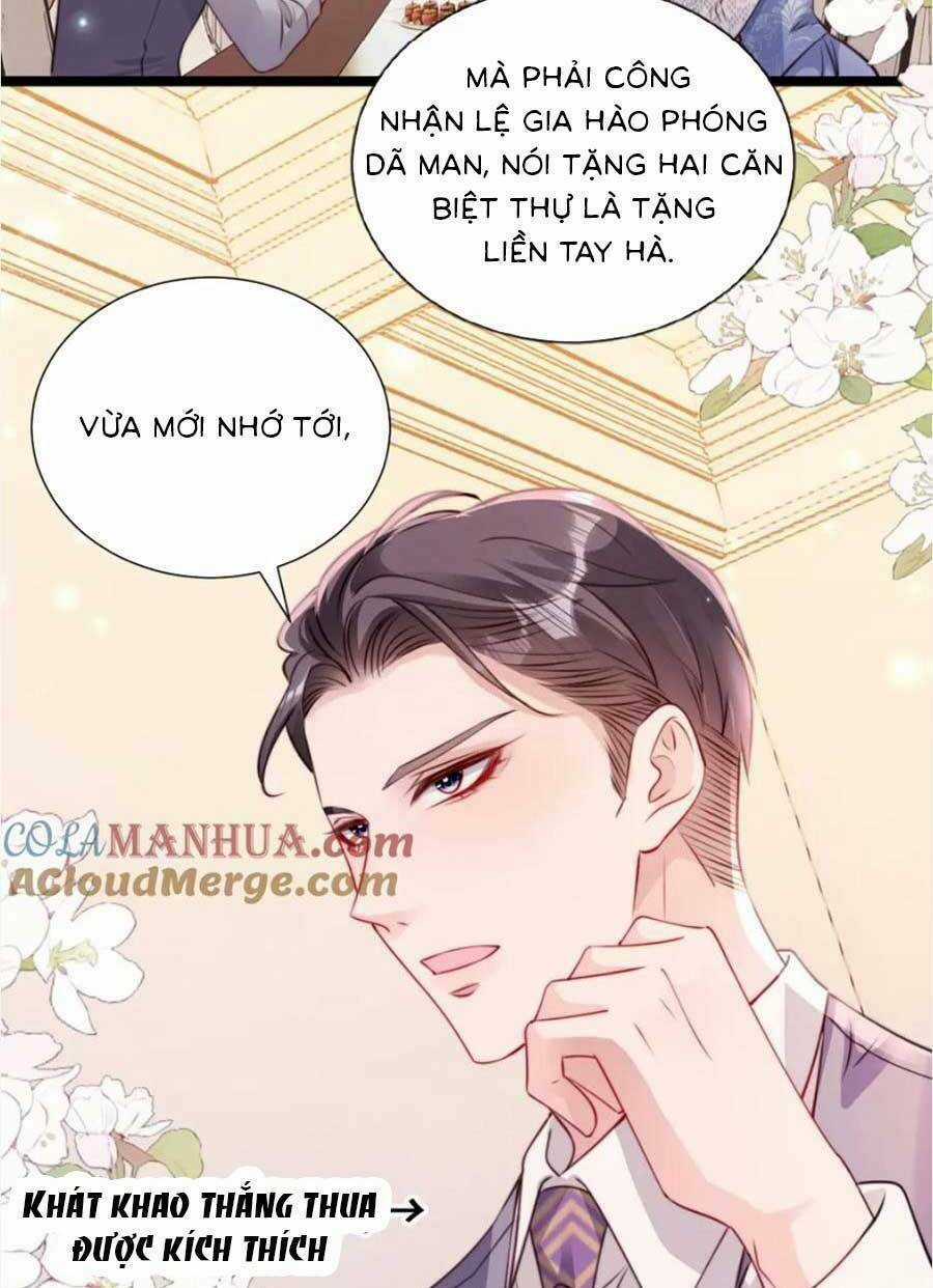 Phá Vỡ Kế Hoạch Của Tra Nam Tôi Về Bên Đại Boss Chapter 37 trang 14