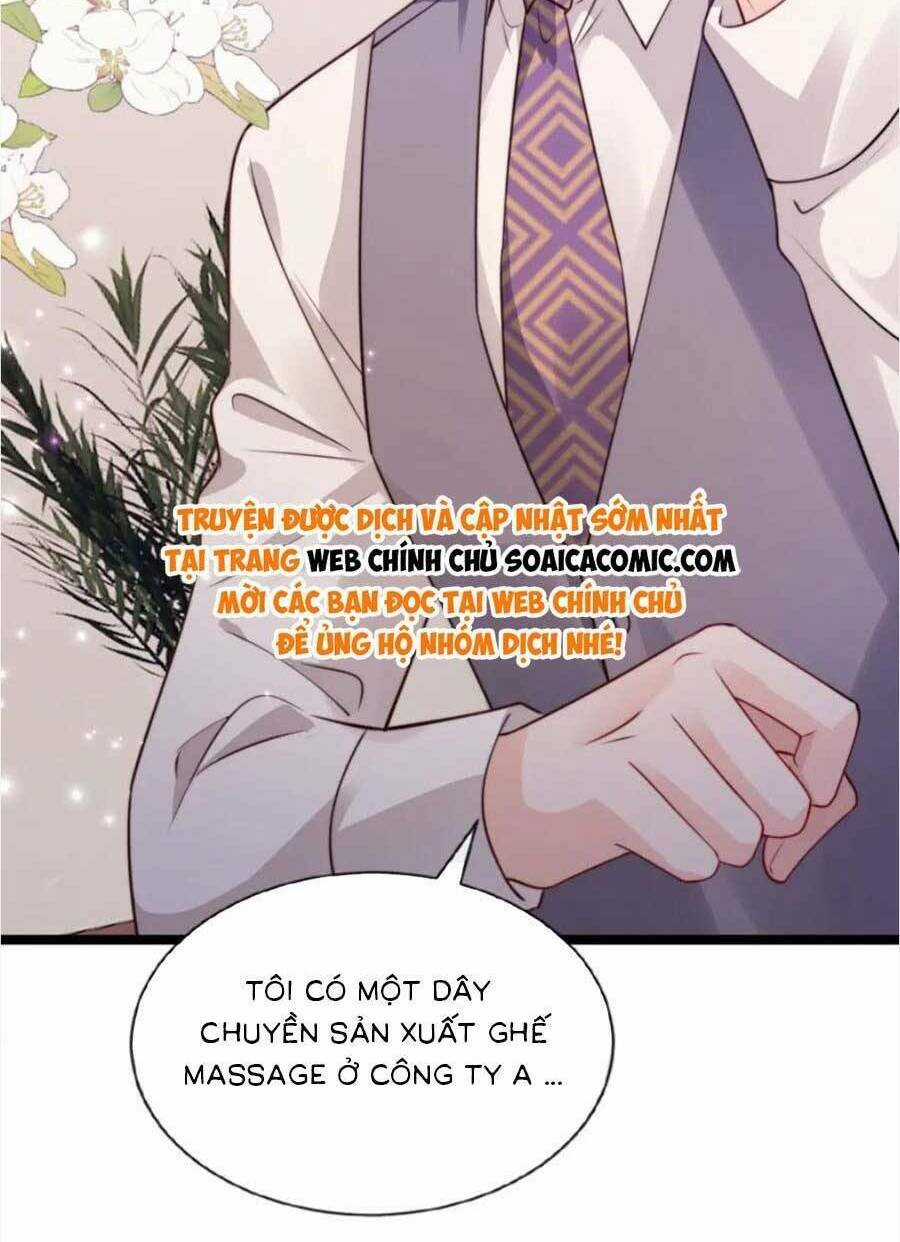 Phá Vỡ Kế Hoạch Của Tra Nam Tôi Về Bên Đại Boss Chapter 37 trang 15