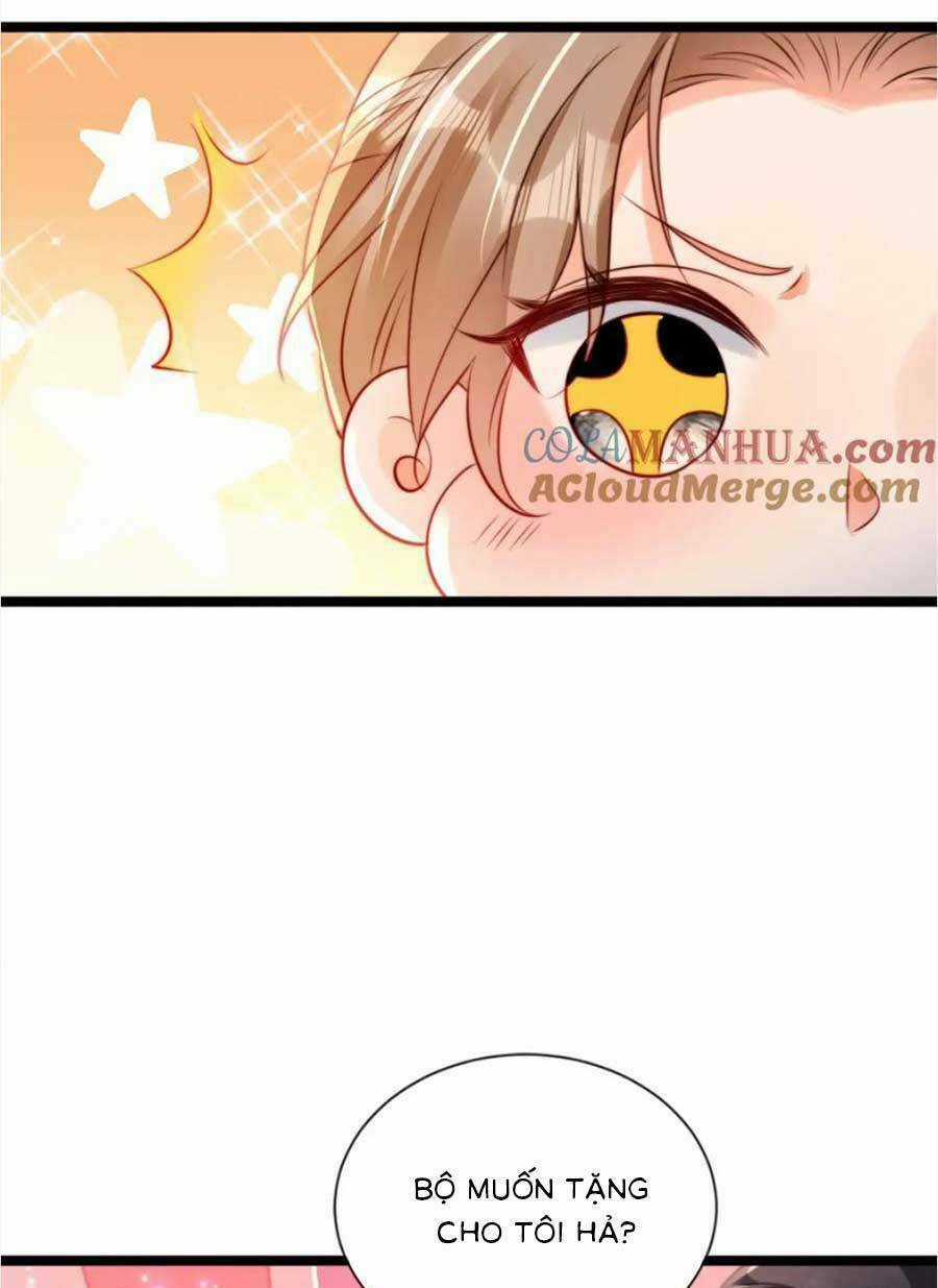 Phá Vỡ Kế Hoạch Của Tra Nam Tôi Về Bên Đại Boss Chapter 37 trang 16