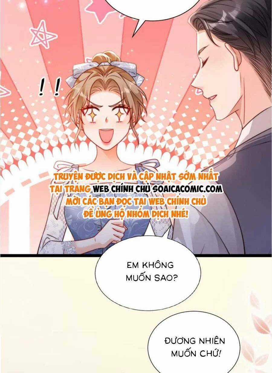 Phá Vỡ Kế Hoạch Của Tra Nam Tôi Về Bên Đại Boss Chapter 37 trang 17