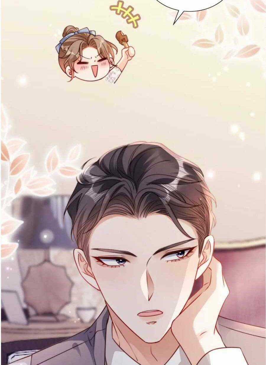 Phá Vỡ Kế Hoạch Của Tra Nam Tôi Về Bên Đại Boss Chapter 37 trang 18