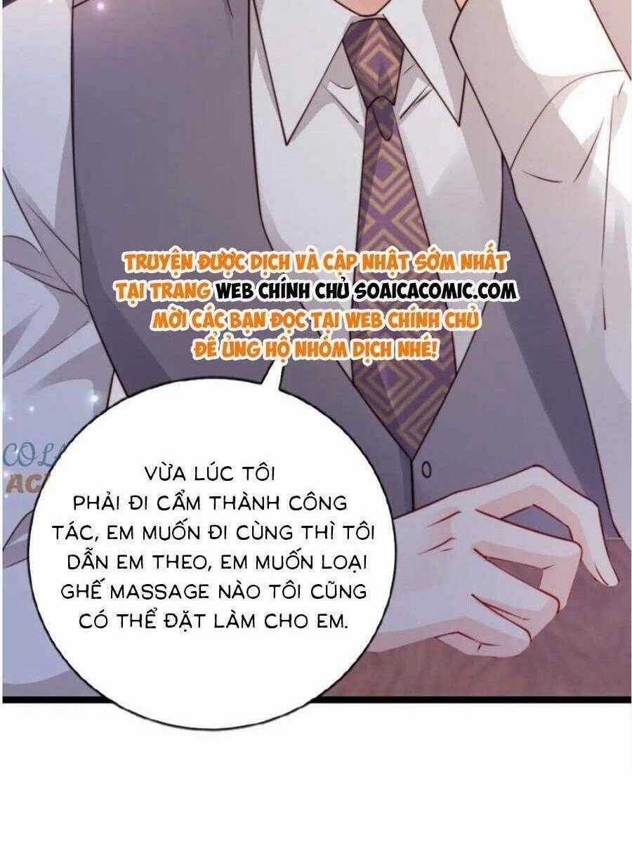 Phá Vỡ Kế Hoạch Của Tra Nam Tôi Về Bên Đại Boss Chapter 37 trang 19