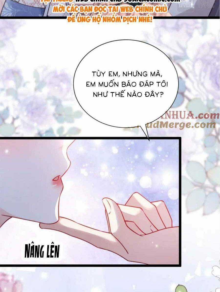 Phá Vỡ Kế Hoạch Của Tra Nam Tôi Về Bên Đại Boss Chapter 37 trang 21