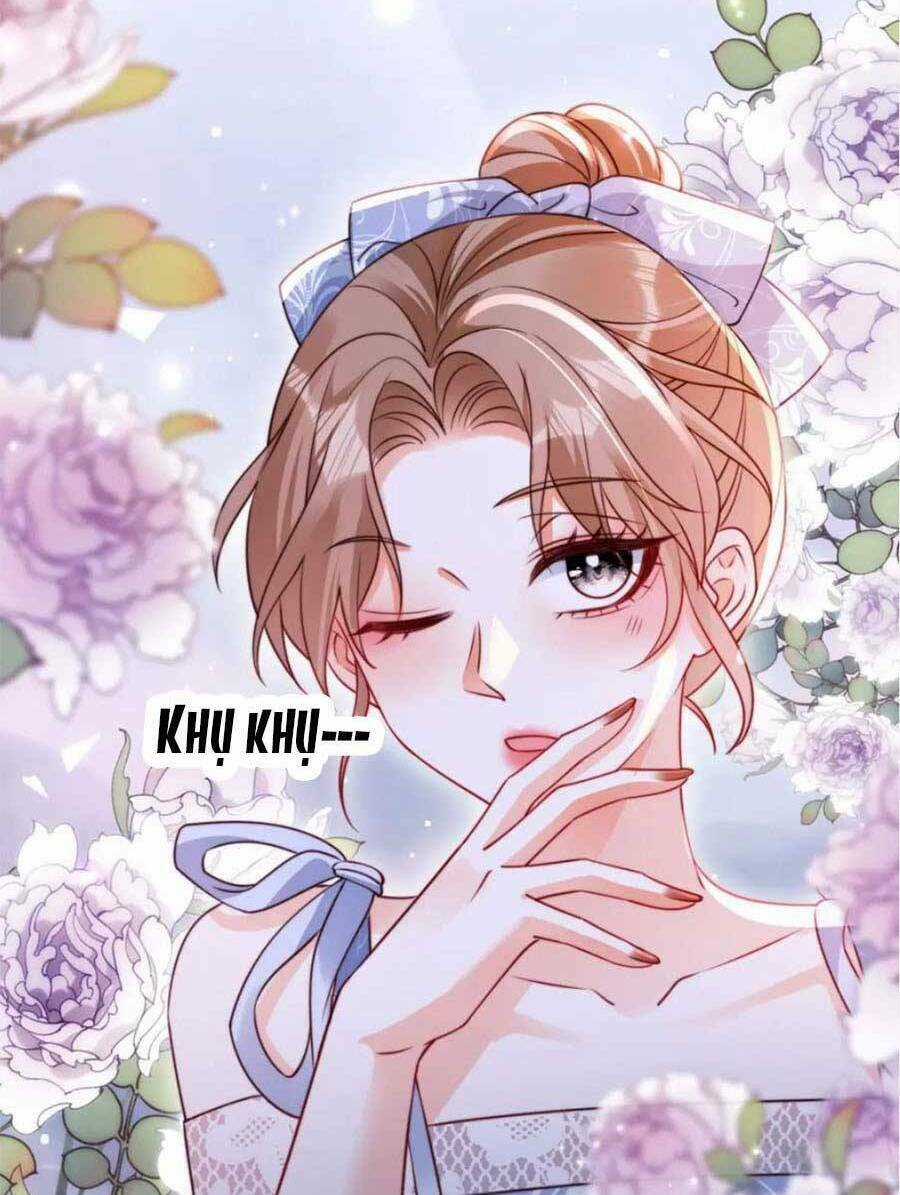 Phá Vỡ Kế Hoạch Của Tra Nam Tôi Về Bên Đại Boss Chapter 37 trang 22