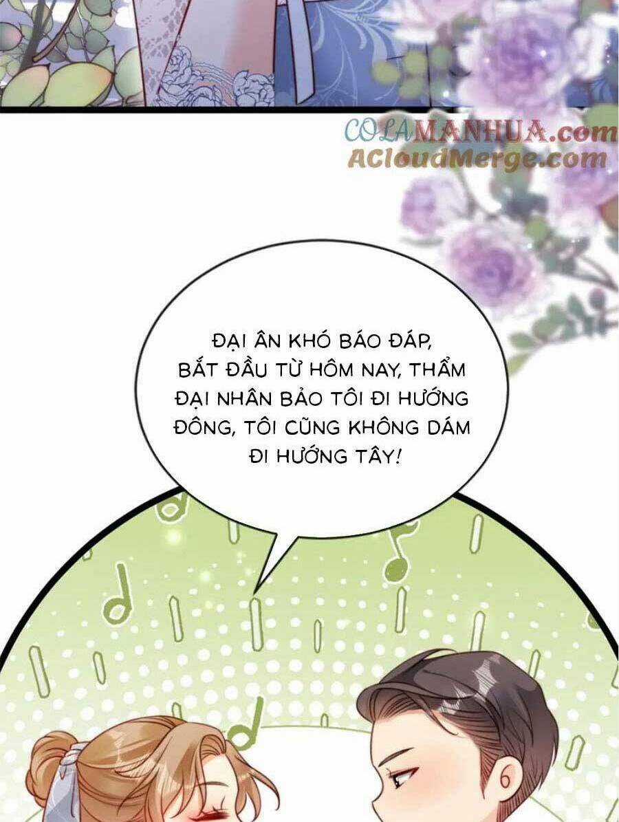 Phá Vỡ Kế Hoạch Của Tra Nam Tôi Về Bên Đại Boss Chapter 37 trang 23