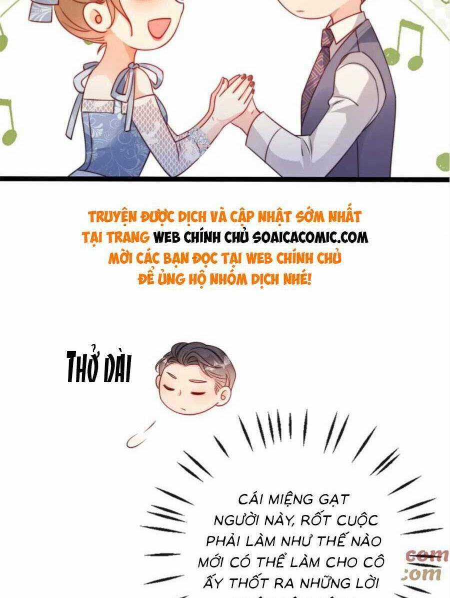 Phá Vỡ Kế Hoạch Của Tra Nam Tôi Về Bên Đại Boss Chapter 37 trang 24