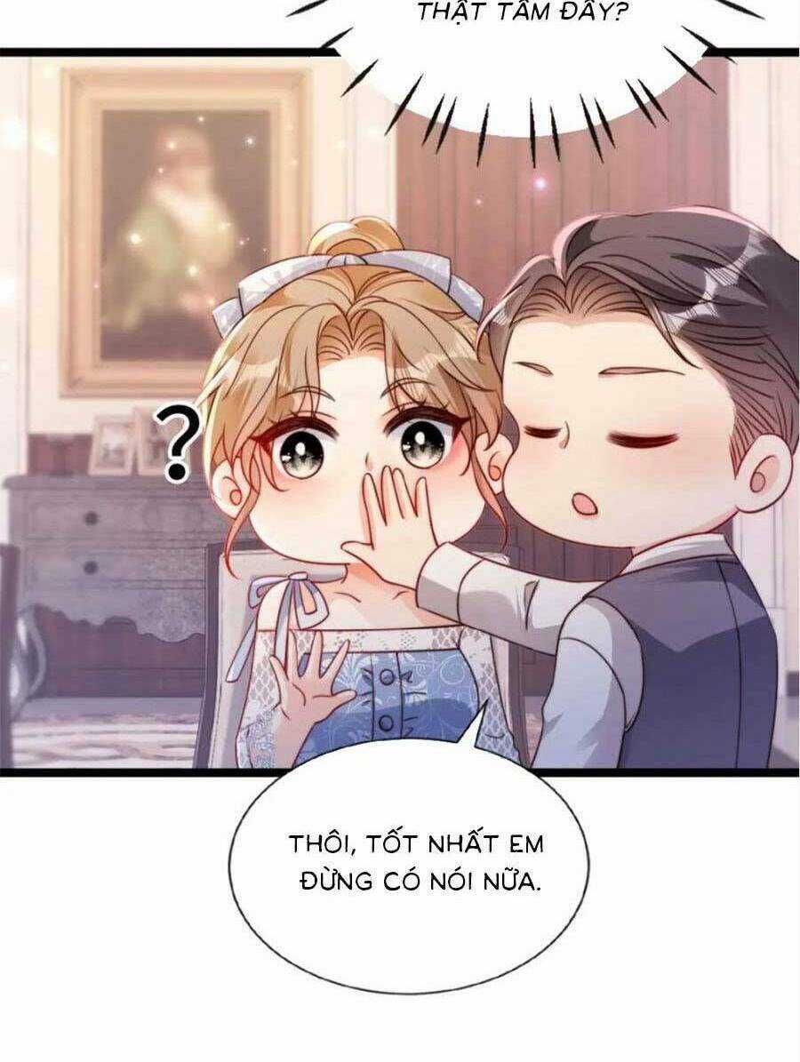 Phá Vỡ Kế Hoạch Của Tra Nam Tôi Về Bên Đại Boss Chapter 37 trang 25