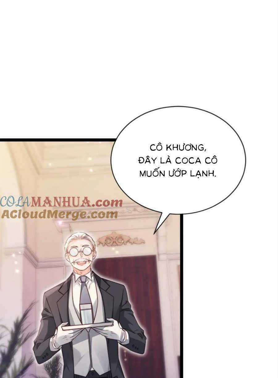 Phá Vỡ Kế Hoạch Của Tra Nam Tôi Về Bên Đại Boss Chapter 37 trang 26