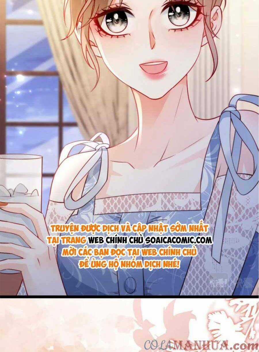 Phá Vỡ Kế Hoạch Của Tra Nam Tôi Về Bên Đại Boss Chapter 37 trang 29