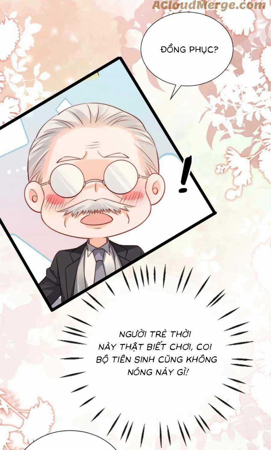 Phá Vỡ Kế Hoạch Của Tra Nam Tôi Về Bên Đại Boss Chapter 37 trang 30