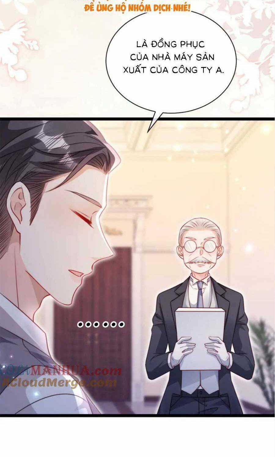 Phá Vỡ Kế Hoạch Của Tra Nam Tôi Về Bên Đại Boss Chapter 37 trang 32