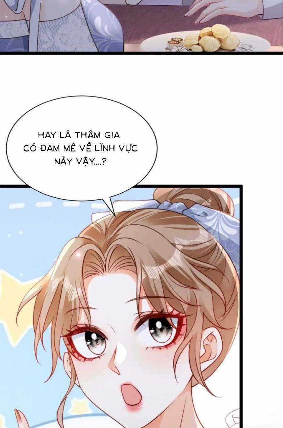 Phá Vỡ Kế Hoạch Của Tra Nam Tôi Về Bên Đại Boss Chapter 37 trang 36