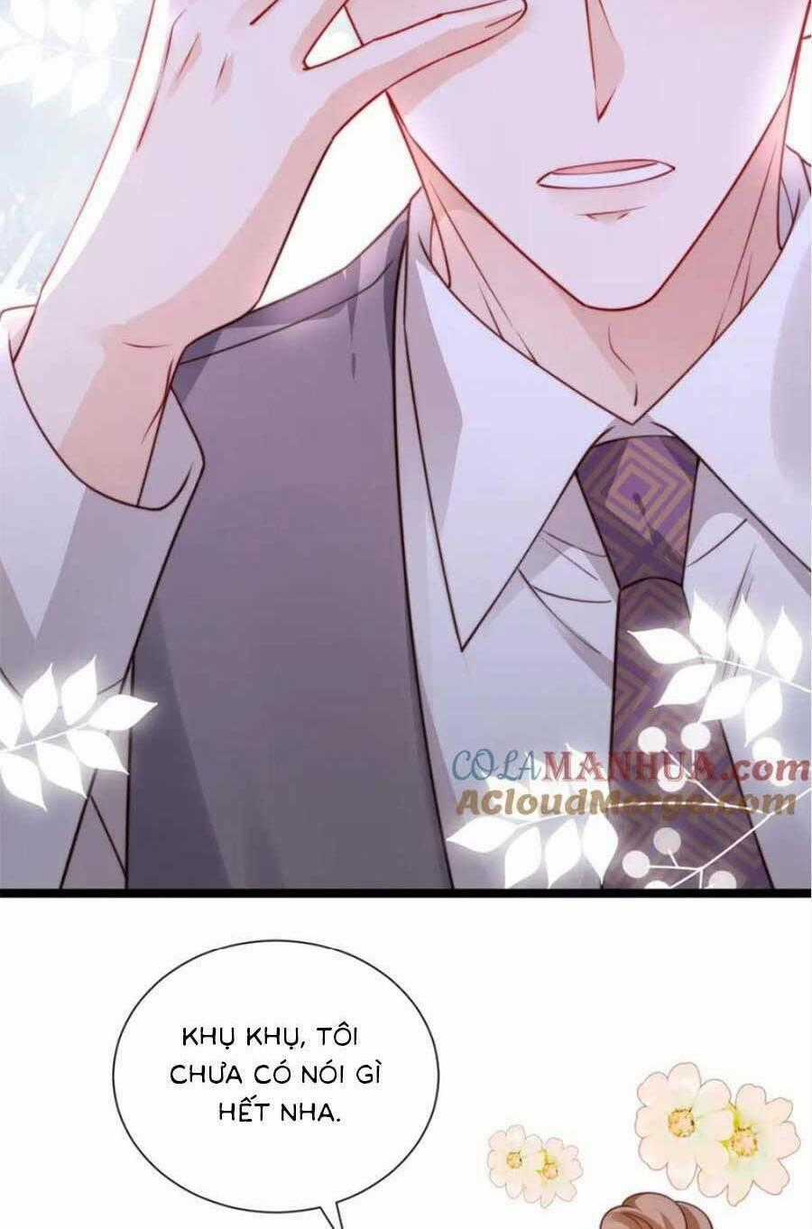 Phá Vỡ Kế Hoạch Của Tra Nam Tôi Về Bên Đại Boss Chapter 37 trang 38