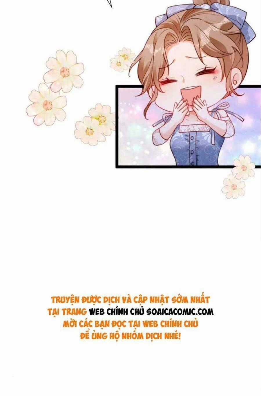 Phá Vỡ Kế Hoạch Của Tra Nam Tôi Về Bên Đại Boss Chapter 37 trang 39