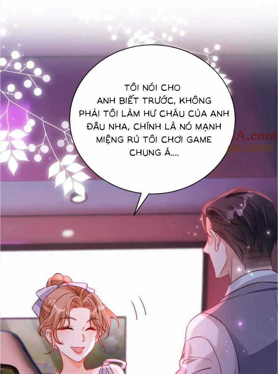 Phá Vỡ Kế Hoạch Của Tra Nam Tôi Về Bên Đại Boss Chapter 37 trang 4