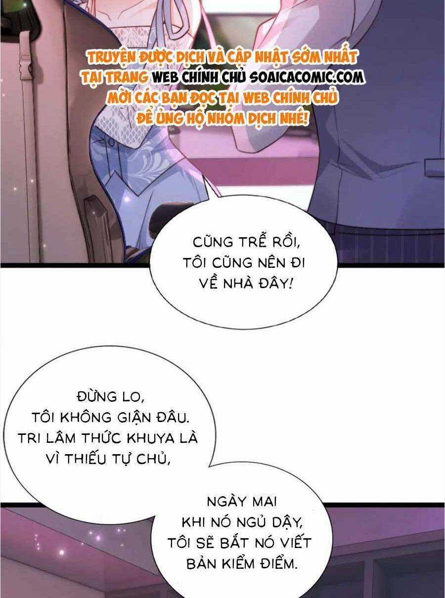 Phá Vỡ Kế Hoạch Của Tra Nam Tôi Về Bên Đại Boss Chapter 37 trang 5