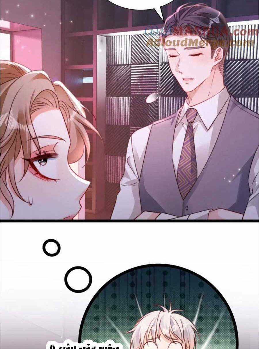 Phá Vỡ Kế Hoạch Của Tra Nam Tôi Về Bên Đại Boss Chapter 37 trang 6