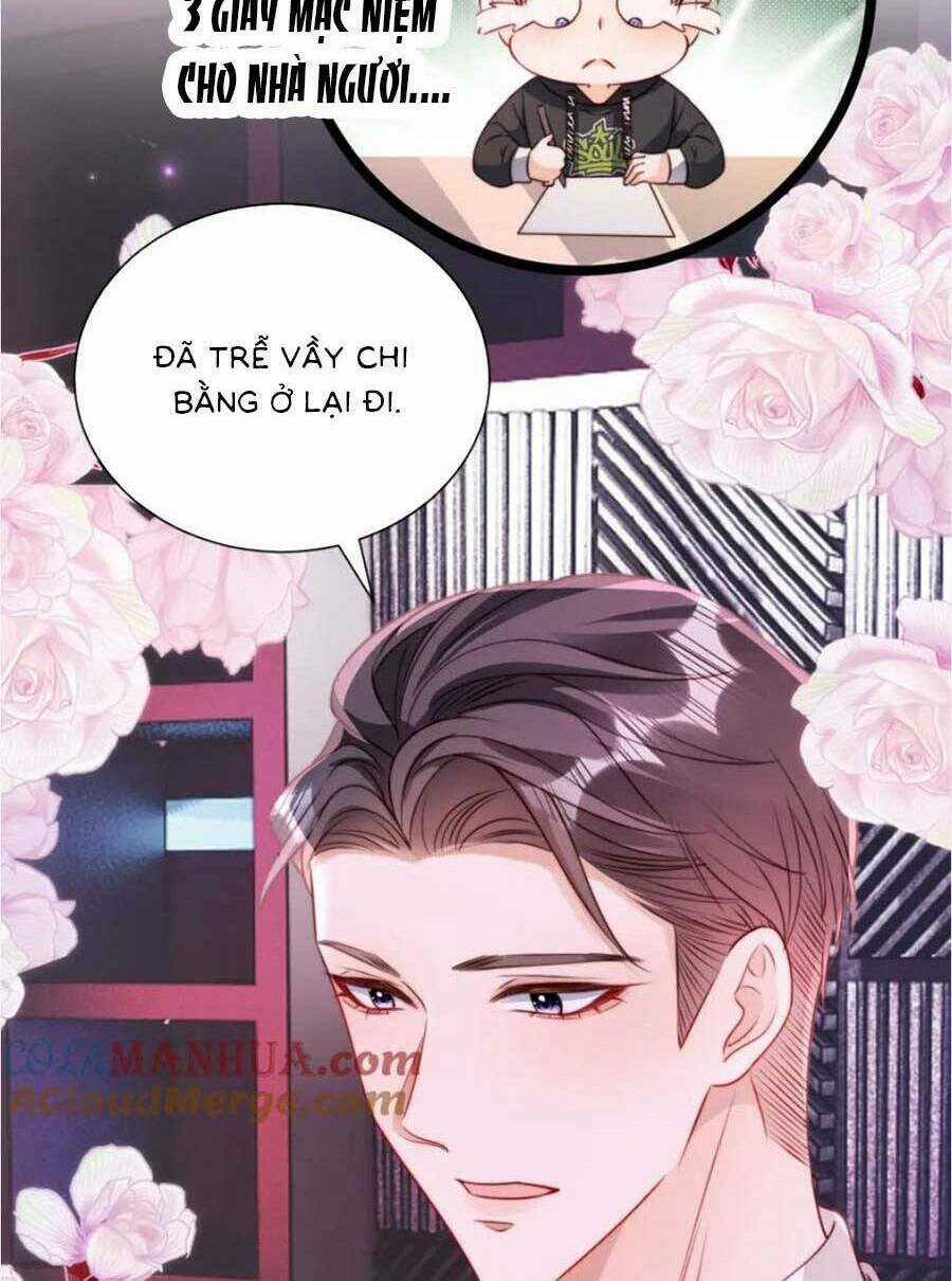 Phá Vỡ Kế Hoạch Của Tra Nam Tôi Về Bên Đại Boss Chapter 37 trang 7