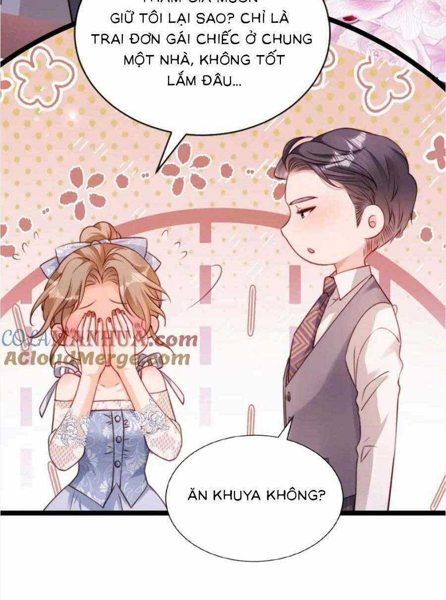 Phá Vỡ Kế Hoạch Của Tra Nam Tôi Về Bên Đại Boss Chapter 37 trang 9