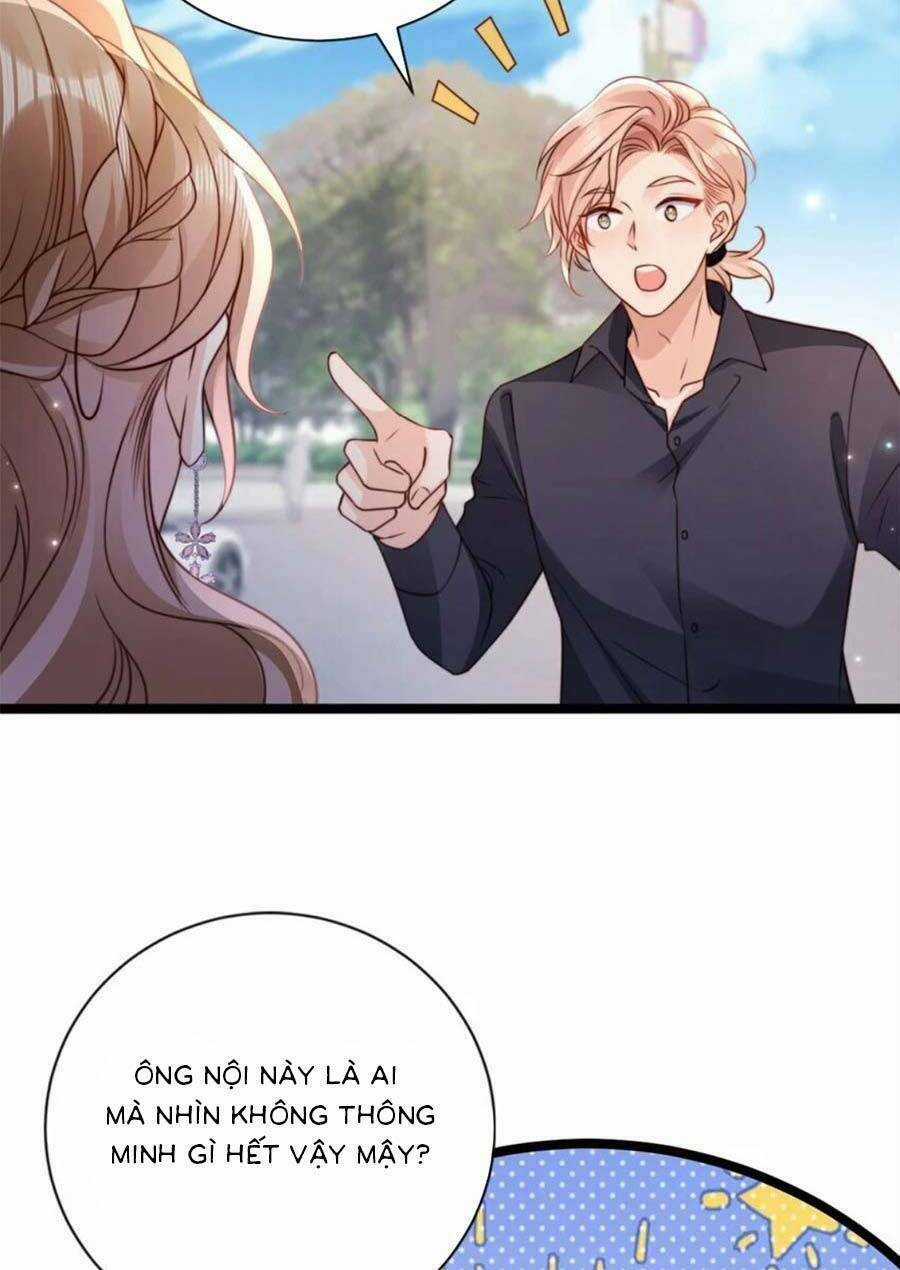 Phá Vỡ Kế Hoạch Của Tra Nam Tôi Về Bên Đại Boss Chapter 38 trang 10