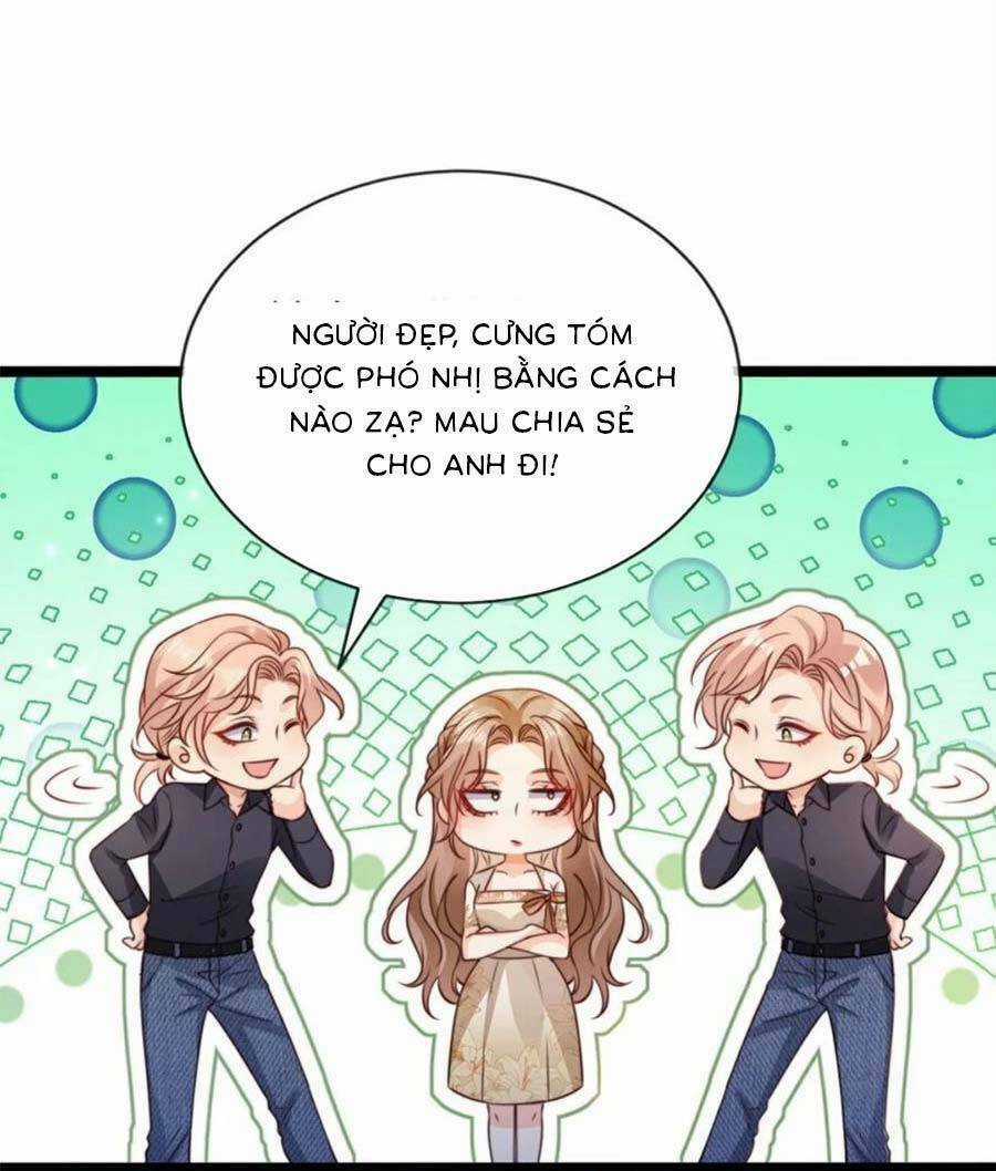 Phá Vỡ Kế Hoạch Của Tra Nam Tôi Về Bên Đại Boss Chapter 38 trang 12
