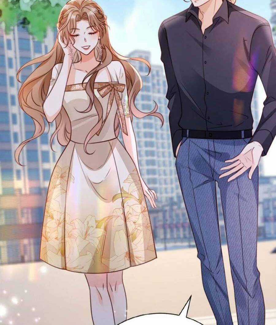 Phá Vỡ Kế Hoạch Của Tra Nam Tôi Về Bên Đại Boss Chapter 38 trang 14