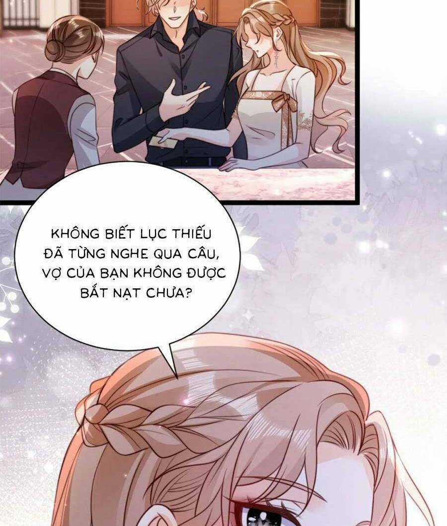 Phá Vỡ Kế Hoạch Của Tra Nam Tôi Về Bên Đại Boss Chapter 38 trang 16