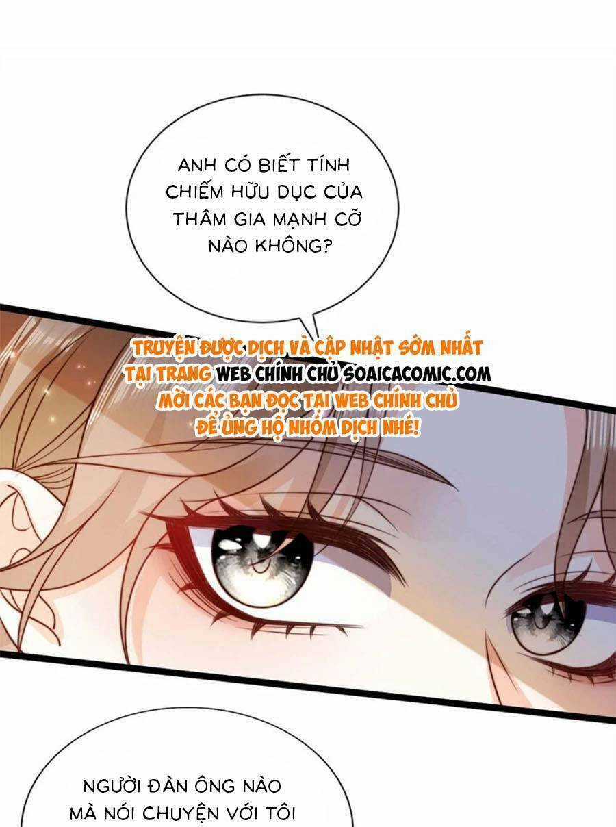 Phá Vỡ Kế Hoạch Của Tra Nam Tôi Về Bên Đại Boss Chapter 38 trang 18