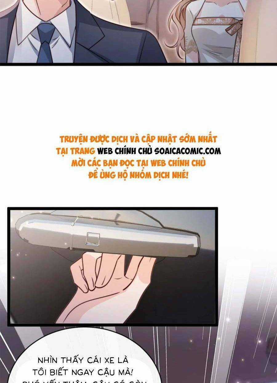 Phá Vỡ Kế Hoạch Của Tra Nam Tôi Về Bên Đại Boss Chapter 38 trang 2