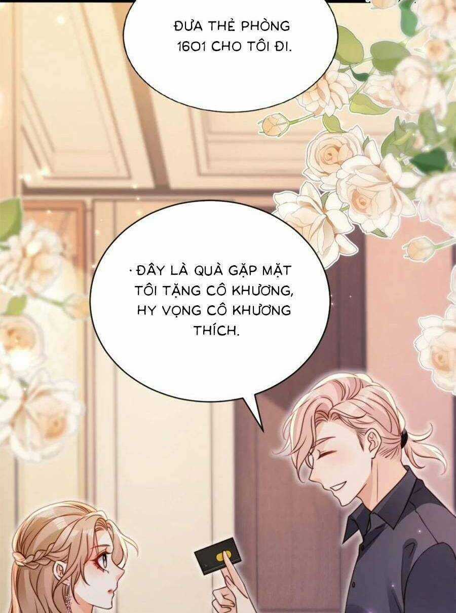 Phá Vỡ Kế Hoạch Của Tra Nam Tôi Về Bên Đại Boss Chapter 38 trang 21