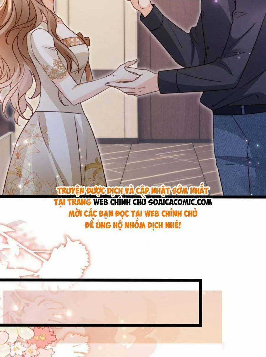 Phá Vỡ Kế Hoạch Của Tra Nam Tôi Về Bên Đại Boss Chapter 38 trang 22