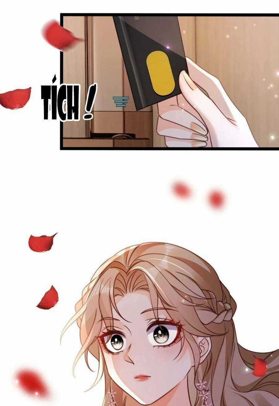 Phá Vỡ Kế Hoạch Của Tra Nam Tôi Về Bên Đại Boss Chapter 38 trang 24